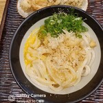 うどん 丸香 - 