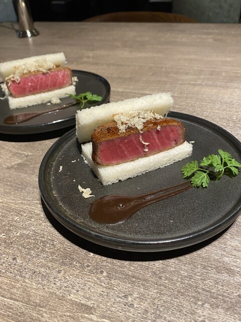 by na____gourmet : 焼肉うしごろ 京都店 - 祇園四条/焼肉 | 食べログ