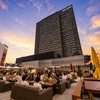 シュラスコ&BBQビアガーデン 天空テラス