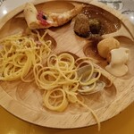 PSマリノ - 