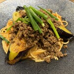 ピエトロ - 料理写真: