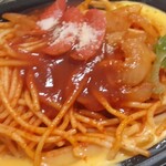 セブンイレブン - 料理写真: