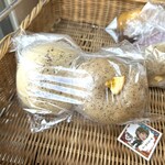 VANITOY BAGEL - 