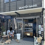 VANITOY BAGEL - 