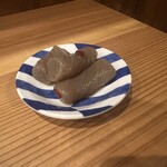 大衆酒場ひろ - お通し