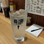 大衆酒場ひろ - 