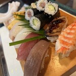 錦龍 - 