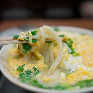 讃岐うどん いわい_1