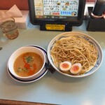 信州ラーメン人力車 - 