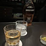 STAR BAR GINZA - エンジェルズ エンヴィ
