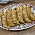 餃子の王将 - 料理写真: