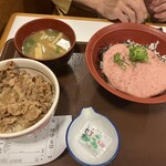 すき家 - 料理写真: