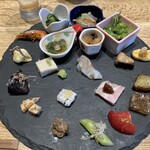 くずし割烹　ZUTTO - 