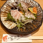 居酒屋 喜楽家  - 