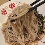 いろり庵きらく - 