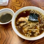 らーめんとも - 料理写真: