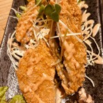 居酒屋 喜楽家  - 
