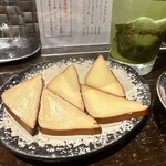 スタンド タイガーリリー - 