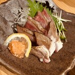 居酒屋 喜楽家  - 