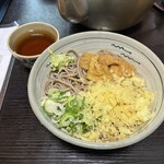 更科 - 