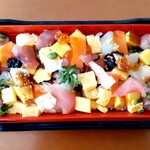 京樽 - 料理写真: