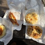 ピーターパン - 料理写真: