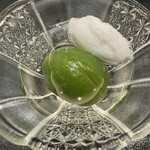 菅井 - 