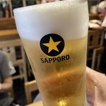轍 - ドリンク写真: