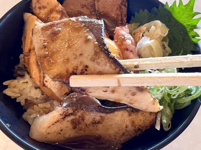 海鮮処 味匠 - 西敦賀/海鮮丼 | 食べログ