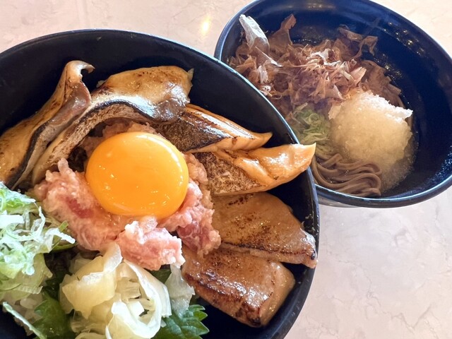 海鮮処 味匠 - 西敦賀/海鮮丼 | 食べログ