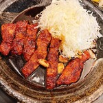 鈴のれん - 