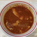 蒙古タンメン中本 大宮店