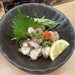 浅草寿司場 ひなと丸 - 