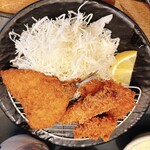 鈴のれん - 