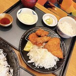 鈴のれん - 