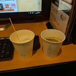 快活CLUB - ドリンク写真: