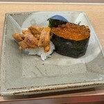 浅草寿司場 ひなと丸 - 