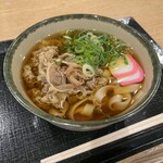湾岸長島パーキングエリア(下り)スナックコーナー - 