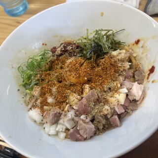 中華そば 麺ノ花_1