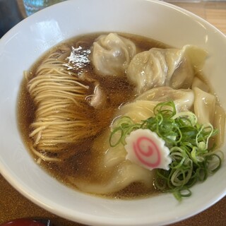 中華そば 麺ノ花_0