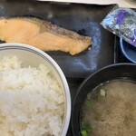 吉野家 - 