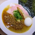 らぁめん 希いろ - 料理写真: