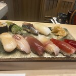 すし道 冨座 - 