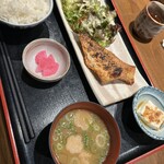 北浜くくり - 