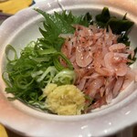 魚匠 樹苑 - 料理写真: