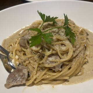 Wine&Pasta食堂 Tanaka_1