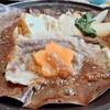 しゃぶしゃぶ・日本料理 木曽路 - 朴葉味噌鍋
