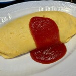サロン 卵と私 - 料理写真: