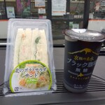 セイコーマート - ドリンク写真: