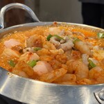 サウィ食堂 鶴橋2号店 - 